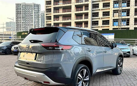 Nissan X-Trail, 2022 год, 2 850 000 рублей, 4 фотография