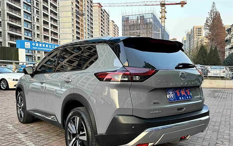 Nissan X-Trail, 2022 год, 2 850 000 рублей, 6 фотография