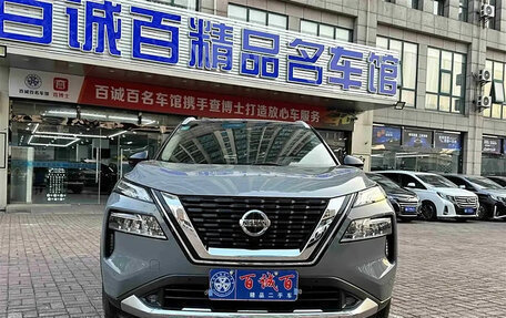 Nissan X-Trail, 2022 год, 2 850 000 рублей, 2 фотография