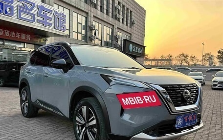 Nissan X-Trail, 2022 год, 2 850 000 рублей, 3 фотография