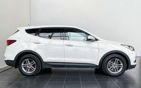 Hyundai Santa Fe III рестайлинг, 2016 год, 2 625 000 рублей, 8 фотография