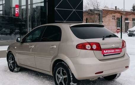 Chevrolet Lacetti, 2012 год, 900 000 рублей, 3 фотография