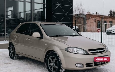 Chevrolet Lacetti, 2012 год, 900 000 рублей, 7 фотография