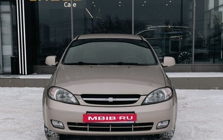 Chevrolet Lacetti, 2012 год, 900 000 рублей, 8 фотография