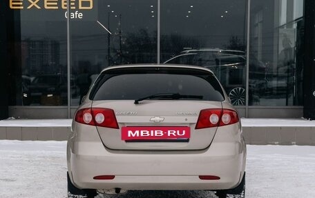 Chevrolet Lacetti, 2012 год, 900 000 рублей, 4 фотография