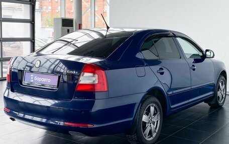 Skoda Octavia, 2011 год, 1 105 000 рублей, 5 фотография