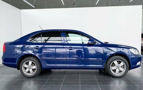 Skoda Octavia, 2011 год, 1 105 000 рублей, 6 фотография