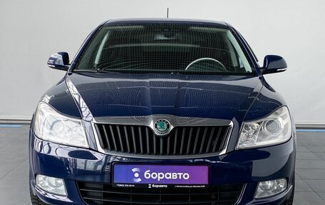 Skoda Octavia, 2011 год, 1 105 000 рублей, 3 фотография