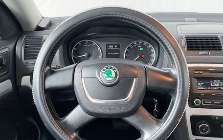 Skoda Octavia, 2011 год, 1 105 000 рублей, 8 фотография