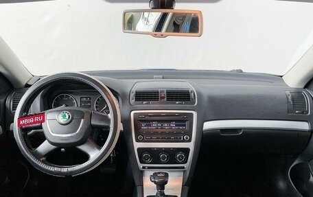 Skoda Octavia, 2011 год, 1 105 000 рублей, 17 фотография