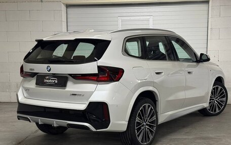 BMW X1, 2024 год, 6 290 000 рублей, 2 фотография