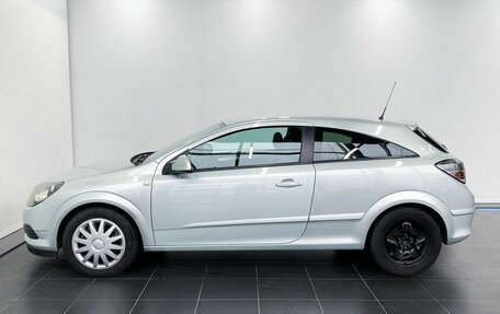 Opel Astra H, 2008 год, 710 000 рублей, 5 фотография