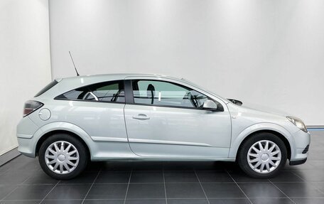 Opel Astra H, 2008 год, 710 000 рублей, 6 фотография