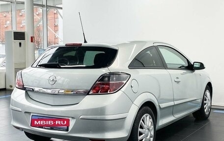 Opel Astra H, 2008 год, 710 000 рублей, 4 фотография