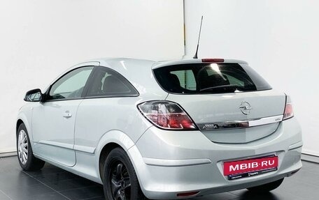 Opel Astra H, 2008 год, 710 000 рублей, 3 фотография