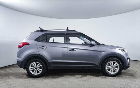 Hyundai Creta I рестайлинг, 2019 год, 1 850 000 рублей, 5 фотография