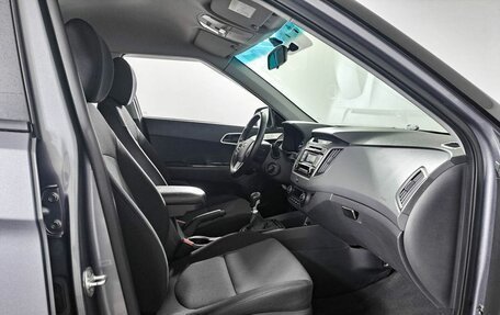 Hyundai Creta I рестайлинг, 2019 год, 1 850 000 рублей, 13 фотография