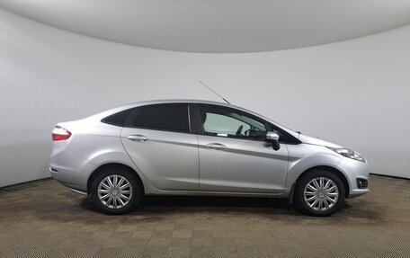 Ford Fiesta, 2015 год, 780 000 рублей, 5 фотография