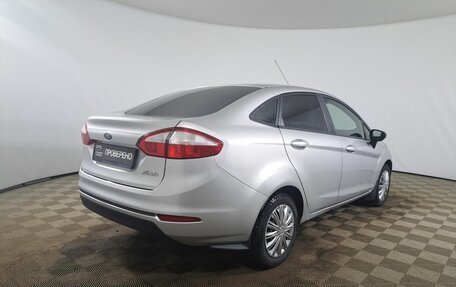 Ford Fiesta, 2015 год, 780 000 рублей, 6 фотография