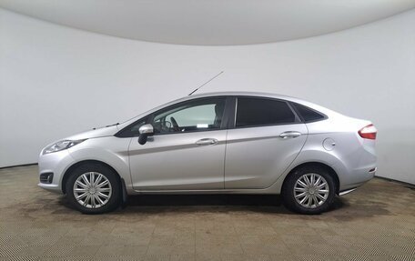 Ford Fiesta, 2015 год, 780 000 рублей, 10 фотография