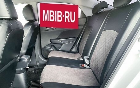 Hyundai Solaris II рестайлинг, 2018 год, 1 455 000 рублей, 14 фотография