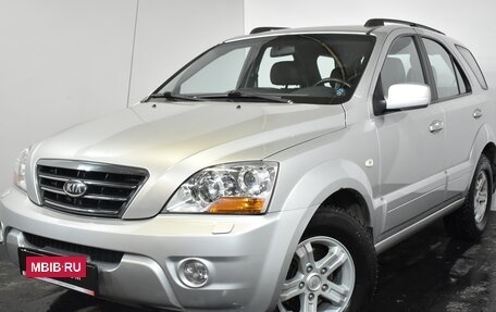 KIA Sorento IV, 2008 год, 1 199 000 рублей, 3 фотография