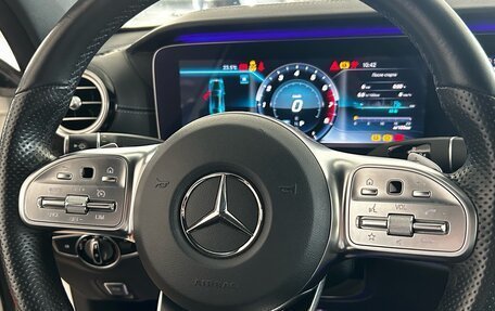 Mercedes-Benz E-Класс, 2019 год, 3 890 000 рублей, 14 фотография