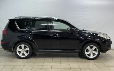 Peugeot 4007, 2011 год, 1 215 000 рублей, 8 фотография