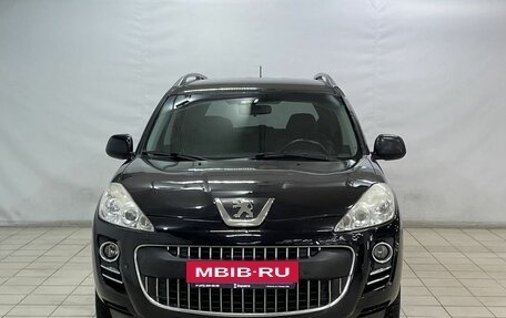 Peugeot 4007, 2011 год, 1 215 000 рублей, 3 фотография