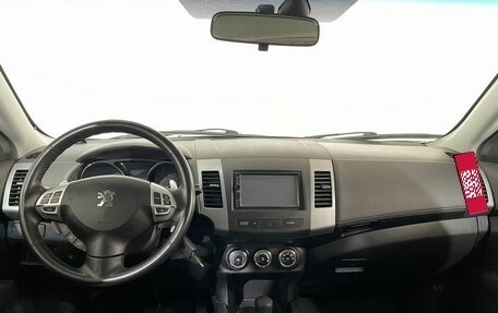 Peugeot 4007, 2011 год, 1 215 000 рублей, 11 фотография