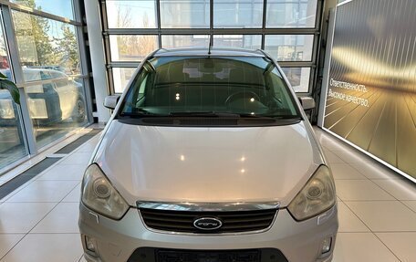 Ford C-MAX I рестайлинг, 2008 год, 720 000 рублей, 2 фотография