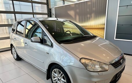 Ford C-MAX I рестайлинг, 2008 год, 720 000 рублей, 3 фотография