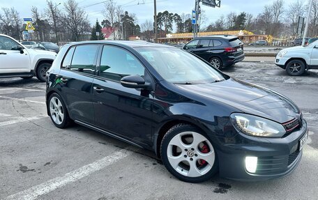 Volkswagen Golf GTI VII, 2011 год, 1 450 000 рублей, 1 фотография