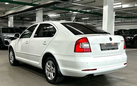 Skoda Octavia, 2012 год, 990 000 рублей, 6 фотография