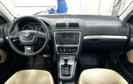 Skoda Octavia, 2012 год, 990 000 рублей, 7 фотография