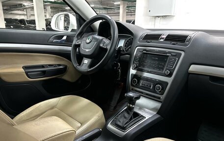 Skoda Octavia, 2012 год, 990 000 рублей, 9 фотография