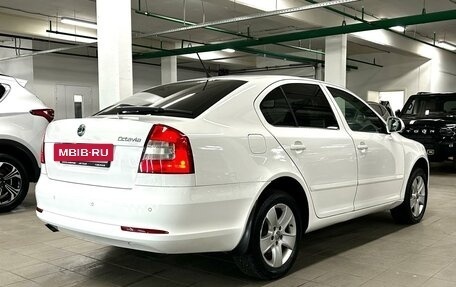 Skoda Octavia, 2012 год, 990 000 рублей, 4 фотография