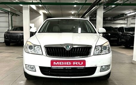 Skoda Octavia, 2012 год, 990 000 рублей, 2 фотография