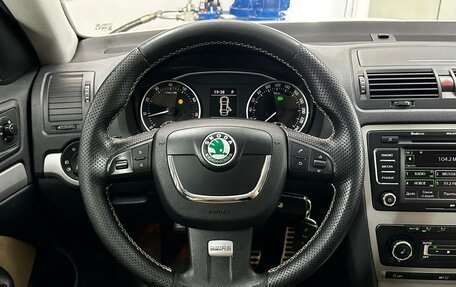 Skoda Octavia, 2012 год, 990 000 рублей, 19 фотография