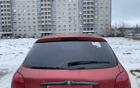 Peugeot 206, 2001 год, 160 000 рублей, 3 фотография