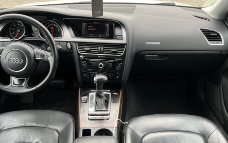 Audi A5, 2011 год, 1 600 000 рублей, 9 фотография