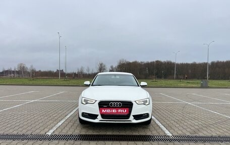 Audi A5, 2011 год, 1 600 000 рублей, 2 фотография