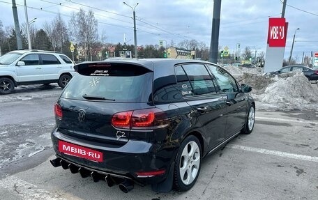 Volkswagen Golf GTI VII, 2011 год, 1 450 000 рублей, 13 фотография