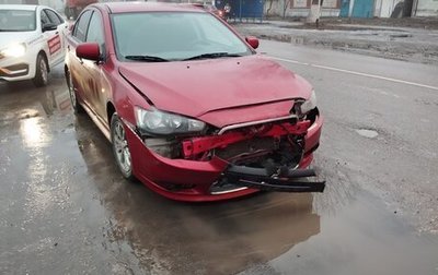 Mitsubishi Lancer IX, 2013 год, 750 000 рублей, 1 фотография