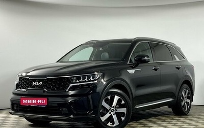 KIA Sorento IV, 2021 год, 3 998 000 рублей, 1 фотография