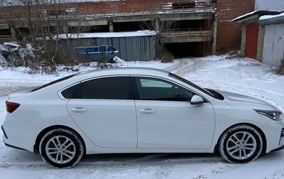 KIA Cerato IV, 2019 год, 2 230 000 рублей, 1 фотография