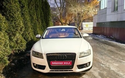 Audi A5, 2011 год, 1 050 000 рублей, 1 фотография