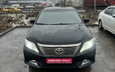 Toyota Camry, 2012 год, 2 100 000 рублей, 1 фотография