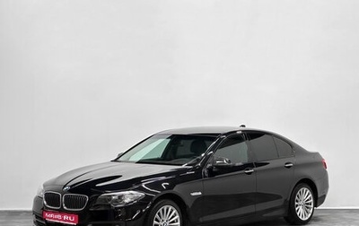 BMW 5 серия, 2016 год, 2 429 000 рублей, 1 фотография