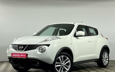 Nissan Juke II, 2013 год, 1 299 000 рублей, 1 фотография